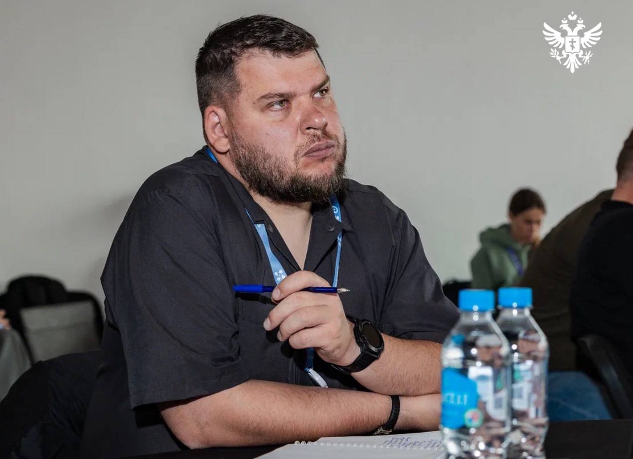 Ігор Стецура